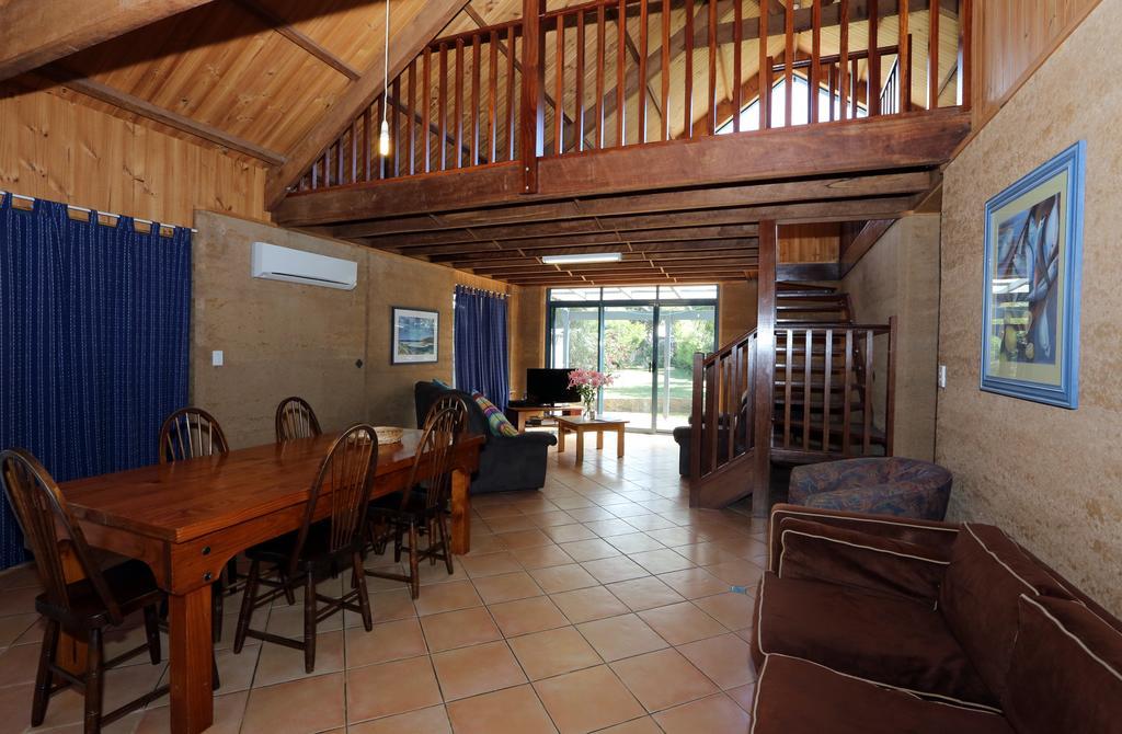 Margaret River Seaescape מראה חיצוני תמונה